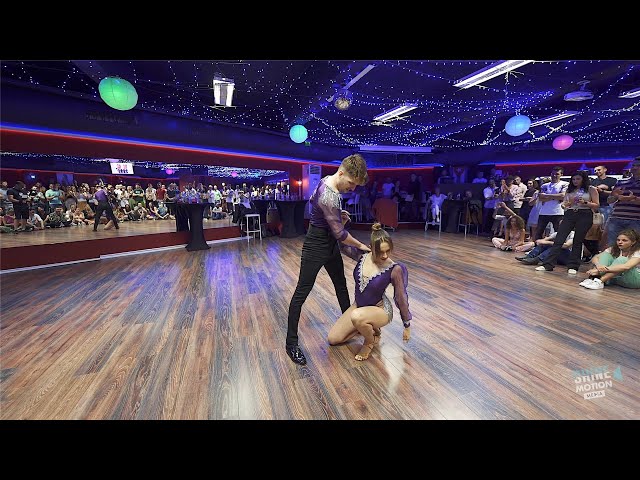 event video