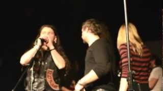 Alogia feat. Zlaja...Kao Snegovi-Motori