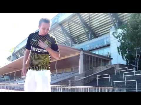 M.I.K.I - Meine Liebe BVB (Offizieller Videoclip)