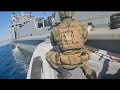 US Navy SEALs Croatian Forces 2025 Epic Combat Training