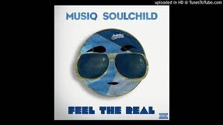 Musiq Soulchild- One More Time (feat. The Husel & Willie Hyn)