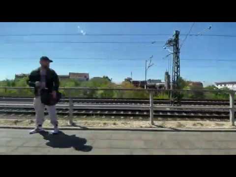 800 Abo-Special: Danke! Teil der Zugfahrt mit der S1 (Bamberg-Hartmannshof)