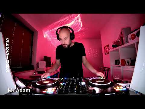 Sessions 0013 / Hypnotised