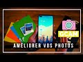 GOOGLE CAMERA : BOOSTER LA QUALITÉ DE VOS PHOTOS ! (Realme 6 pro + app google camera)