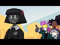 BFB 10 But They Re Humans