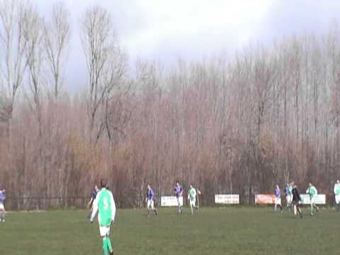 WIK'57 B1 - Bruse Boys B1 (31-03-2012)