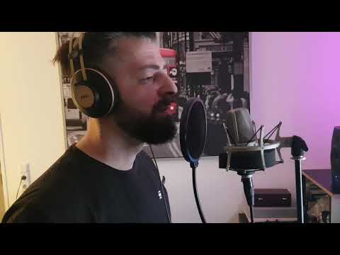 Yol (accoustic cover) Firat Gedik feat.ELVN @FIRATMUSICOFFICIAL