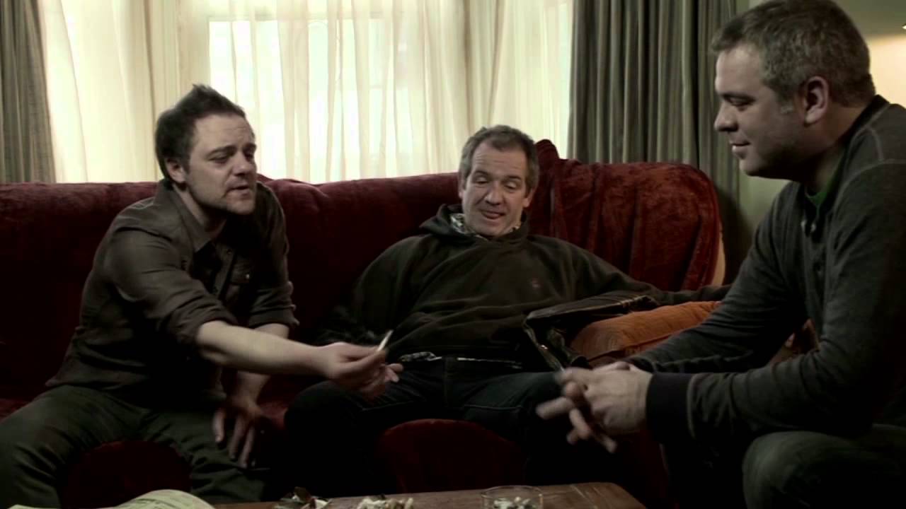 Cracker Barrel trailer