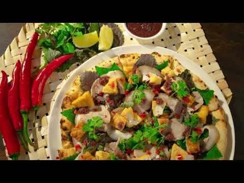 8 bistrôs franceses altamente avaliados na cidade de Ho Chi Minh