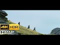 The Banishment Of Eomer 4K HDR Lord Of The Rings The Two Towers