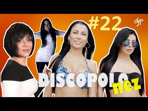 DISCOPOLOnez #22 - Kobiety, Daj mi co chcę, Mish-Mash: Shazza