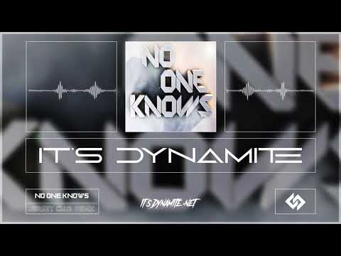 It's Dynamite Remix and KnightTheProducer!