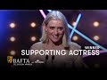 Anne-Marie Duff shares an important message to viewers at home | BAFTA TV Awards 2023