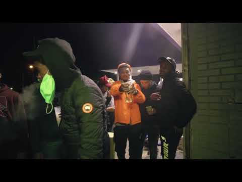 Lil Quaz - Wack Official Video (Visionary Films)