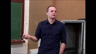 IMPA-Bath Workshop in Mathematics - Tim Rogers (Bath)