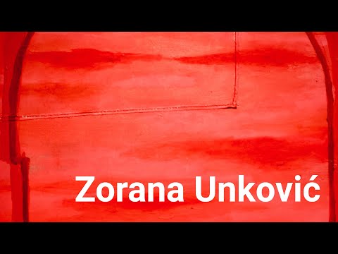 Iza zatvorenih vrata - Zorana Unković