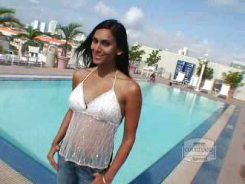 image-Why stay at Courtyard by Marriott Miami Beach South Beach?