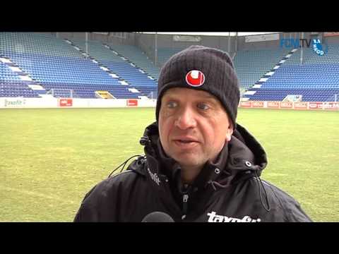 Pokalhalbfinale SV Eintracht Elster vs. 1. FC Magdeburg abgesagt