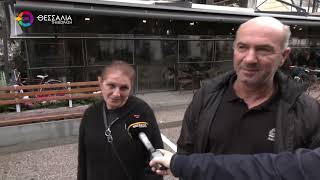 ΠΟΙΟ ΕΙΝΑΙ ΤΟ ΒΑΣΙΚΟ ΠΡΟΒΛΗΜΑ ΠΟΥ ΑΝΤΙΜΕΤΩΠΙΖΕΤΕ ΣΤΗΝ ΚΑΘΗΜΕΡΙΝΟΤΗΤΑ; 10 11 2025