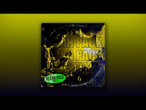 Major Lazer & DJ Snake - Lean On [feat. MØ] (Klean & PZZS Remix) [KLEAN PACK Vol. 2] 3/6