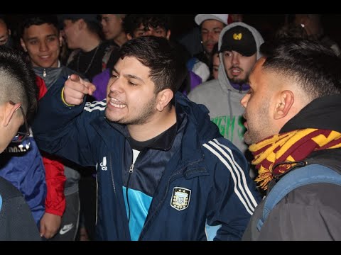 YAIR vs LEKA vs DMT - Fecha 1 ( regional a copa de oro ) - 8vos - FM Free