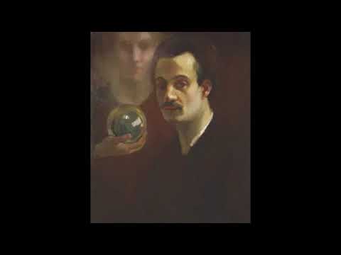 Audiokniha CZ | Chalíl Džibrán Zlomená křídla