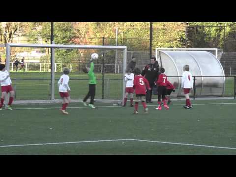 Slikkerveer E3 - Barendrecht E4 (2)