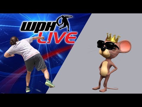 Daskalakis Wins Match with a Mouse