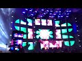 Marshmello @ Something Wicked 2017 (playing Summer)