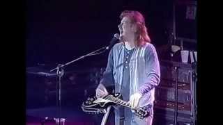 Jeff Healey - &#39;I Got A Line On You&#39; - Nescafé Blues (pt. 1 of 10)