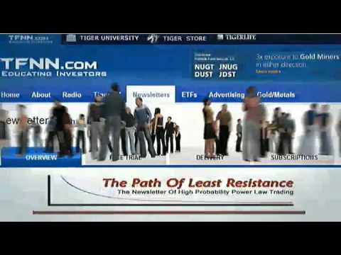 Oct 6th Trade What You See with Lary Pesavento on TFNN 2014