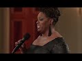 Zakir Hussain at White House | 'Nine' by Dianne Reeves, Esperanza Spalding,  Lionel Loueke | 2016
