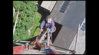 PROMO - Fred Dibnah: The Unseen Story (episode 1: The Evolution of a Folk Hero)