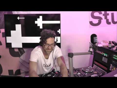 Knaldrang PART 3 - Studio Brussel - Black Mamba