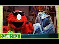 Sesame Street Together Forever The Adventures Of Elmo In Grouchland
