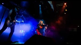 Psideralica - TRINITITE live at You Rock 2016