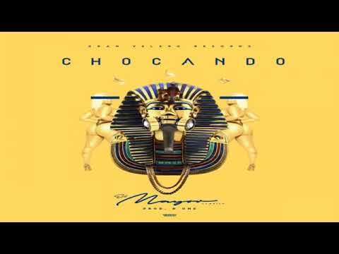 El Mayor Clasico - CHOCANDO [VIDEO OFICIAL] prod by Big One