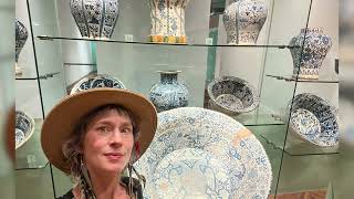 Early Career Excellence in Creative Arts - Brooke Cassady