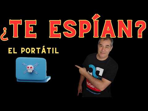 Cómo Saber si Te Espían el PC o Portátil: Detecta Intrusos sin Programas