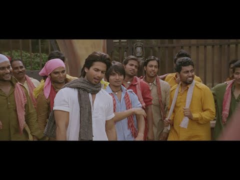 Sajid - Wajid - Humse Pyaar Karle Tu (From "Teri Meri Kahaani")
