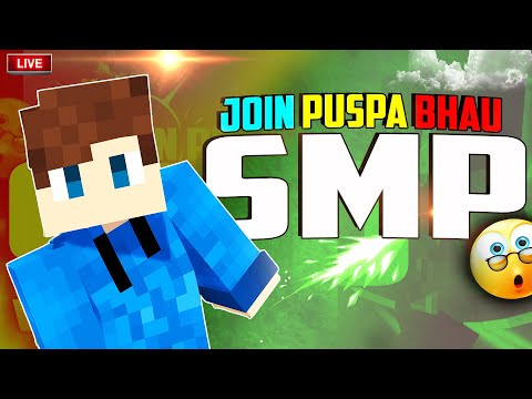 🔥JOIN NOW for EPIC SMP Action 1.20.1🔥 #minecraft #live #kreyo