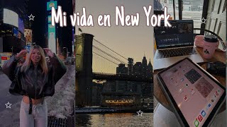 Download lagu MY DAY-TO-DAY LIFE IN NEW YORK ⭐️ mp3