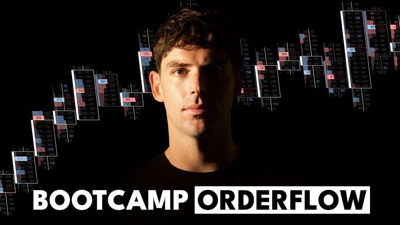 Como convertirte en Order Flow Trader