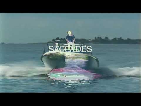 Saccades - Nearly Dreaming