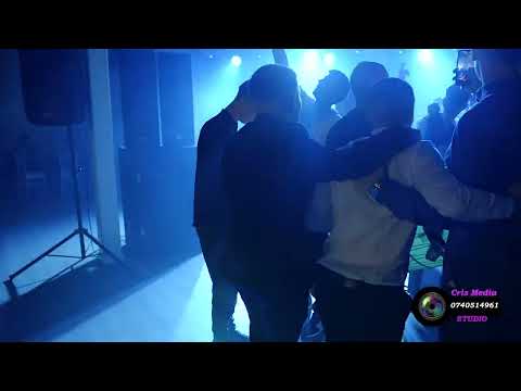 ALEX DE LA SEVERIN  LIVE PROGRAM MANELE