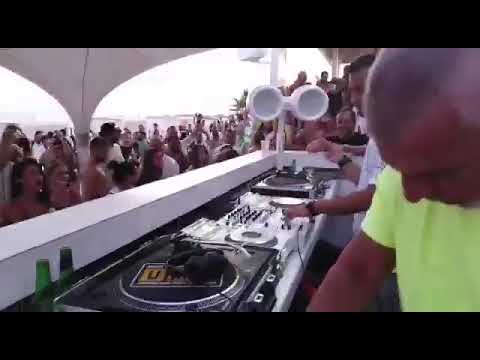 Claudio di Rocco Tayga Campomarino Taranto