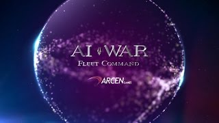 AI War: Fleet Command (PC) Steam Key EUROPE