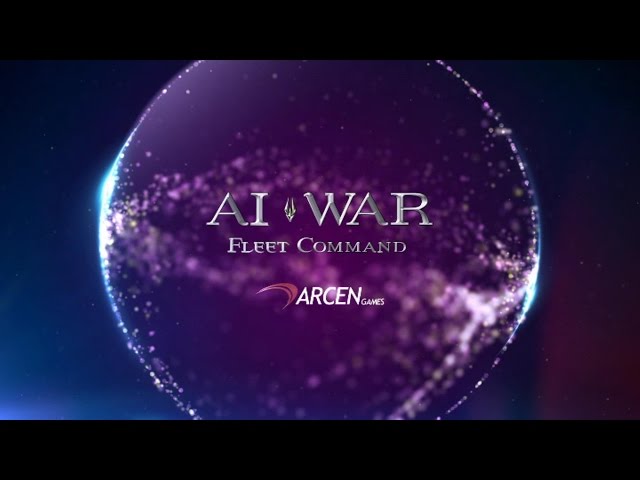 Video - AI War: Fleet Command (PC)
