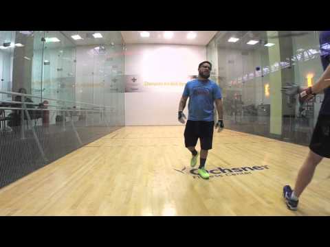 WPH R48PRO STOP #4 NOLA (17) Gaulton vs Ruiz