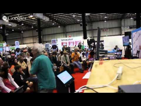 Let's measure the Speed of Light! with Cliff Stoll